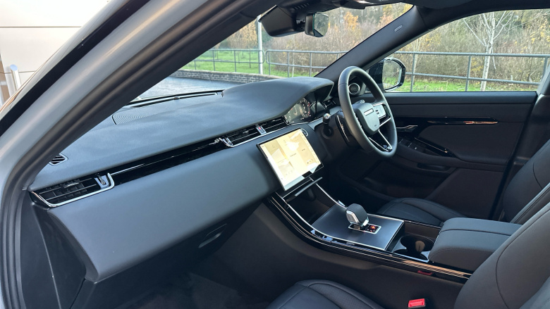 Land Rover Range Rover Evoque 2.0 D200 Dynamic SE 5dr Auto Diesel Hatchback